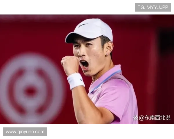 中国新星横扫世界冠军 网球赛场再现青春风暴引爆全球关注