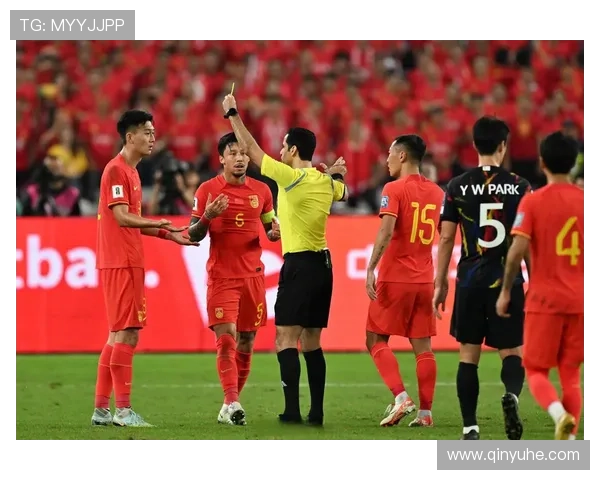 中国足球队备战世界杯预选赛全力以赴年轻球员崭露头角展现新风貌