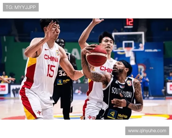 中国篮球队逆袭战胜欧洲强队 迎来国际赛事新篇章