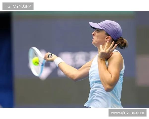 全球女子网球赛事最新动态与发展趋势分析