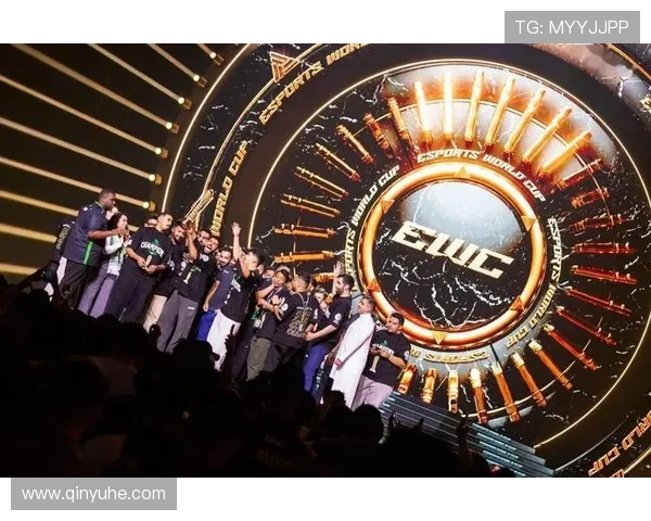 全球电竞格局再迎巨变新兴战队崛起引发冠军格局大洗牌