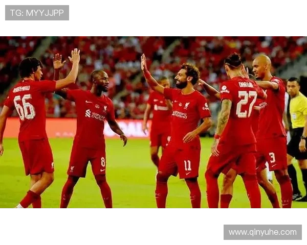 利物浦强势主场迎战伯恩茅斯 全力争取三分稳固前四名位置