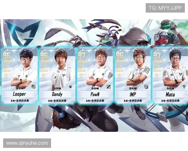 历届英雄联盟全球总决赛冠军回顾与战队成就分析