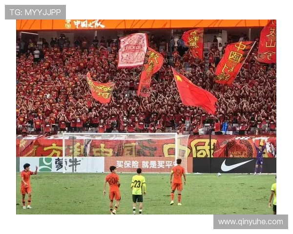 国足鏖战亚预赛主场逆转取胜年轻球员爆发点燃全国球迷激情