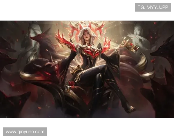 当英雄联盟的战场再次燃起硝烟每位英雄的命运交织成传奇史诗