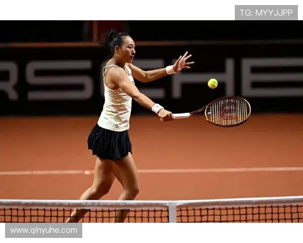 中国小将爆冷击败世界冠军引发网球赛场震动掀起新一轮青春风暴