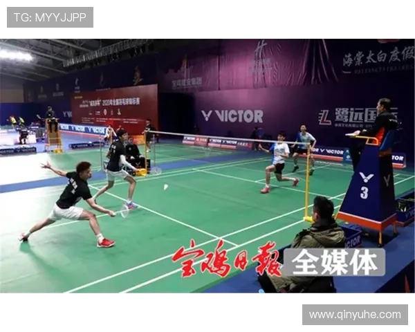 中国网球新星崛起 今年全运会将成为焦点赛事引关注