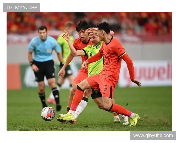 中国足球迎来新一轮改革，目标直指亚洲强队行列