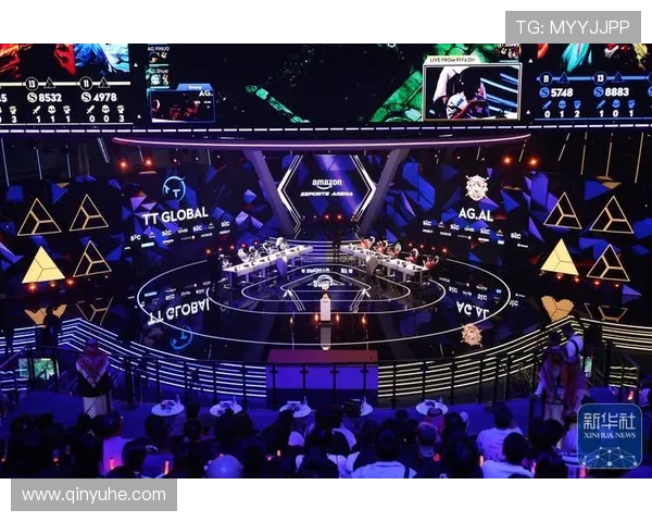 全球电竞震撼赛事揭幕顶尖战队鏖战争夺年度荣耀桂冠巅峰对决赛夜