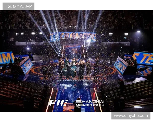 全球总决赛落幕新王登基电竞赛场再掀青春与荣耀风暴 全球总决赛落幕新王登基电竞赛场再掀青春与荣耀风暴