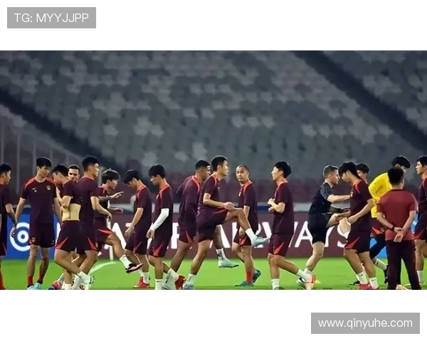 国足新星闪耀亚洲赛场带领球队逆转强敌再创历史辉煌时刻 国足新星闪耀亚洲赛场带领球队逆转强敌再创历史辉煌时刻