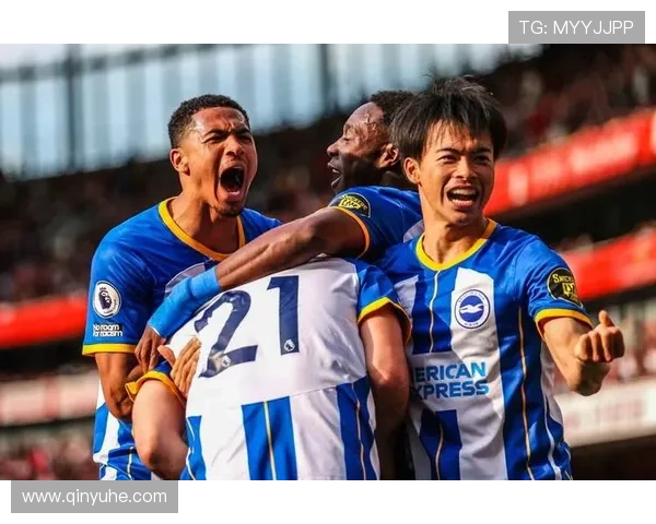 布莱顿足球俱乐部崛起之路:从英超保级队到欧洲赛场的潜力黑马 布莱顿足球俱乐部崛起之路:从英超保级队到欧洲赛场的潜力黑马