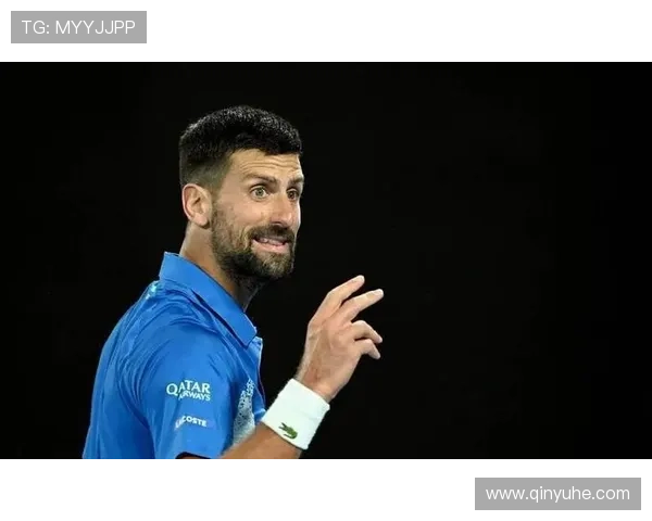 德约科维奇强势夺冠再创纪录 新星崛起网坛格局或将重塑