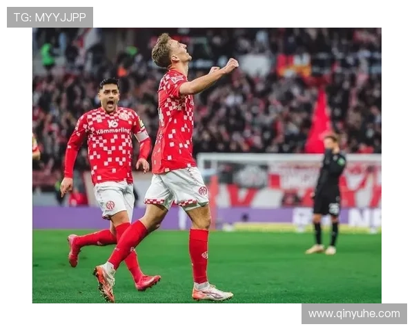 摩纳哥足球俱乐部：辉煌历史与未来展望的融合之路