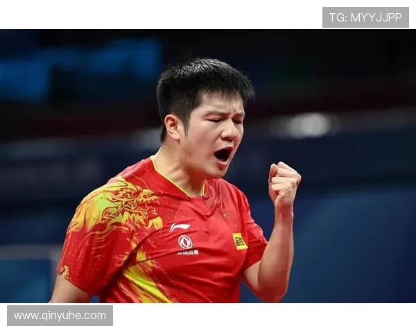 樊振东因个人原因宣布退出国家队 引发外界广泛关注与讨论