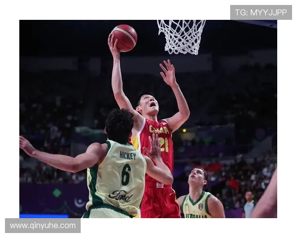 篮球世界杯：中国男篮惜败西班牙队 小组赛出线希望渺茫