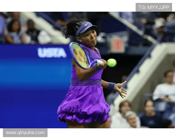 网球界新星崛起 大坂直美复出后首度晋级四强引发广泛关注