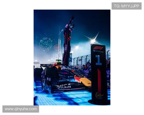 F1赛季精彩对决持续升级 赛车界新星崭露头角 引领未来竞速潮流