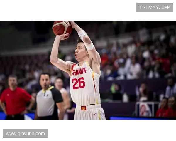 中国男篮逆袭战胜澳大利亚 决赛拼劲十足全力冲击奥运资格