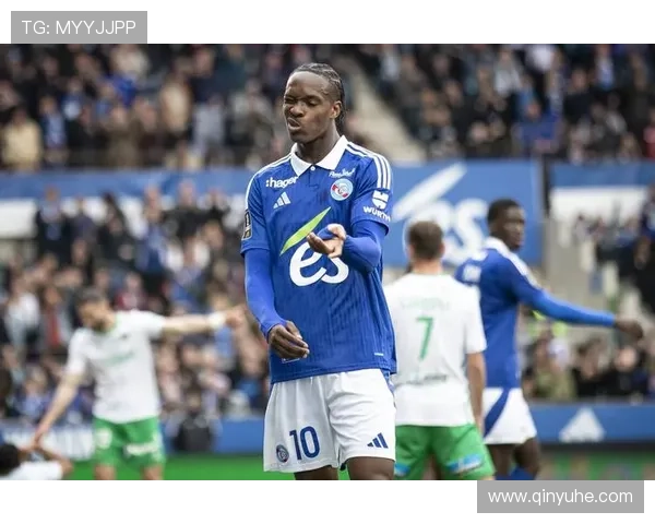 斯特拉斯堡足球俱乐部的历史沿革与发展战略分析 斯特拉斯堡足球俱乐部的历史沿革与发展战略分析