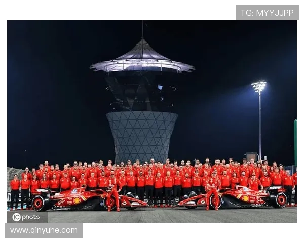 新赛季F1车队博弈升级各方焦点聚集冠军争夺战全面打响之际时刻
