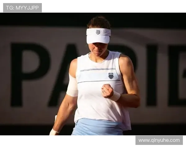 新秀爆冷击败头号种子掀起本赛季国际网坛年度最大震动风波话题潮