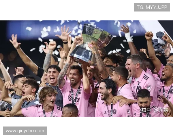 梅西加盟迈阿密国际后首次亮相赛场带领球队逆转取胜