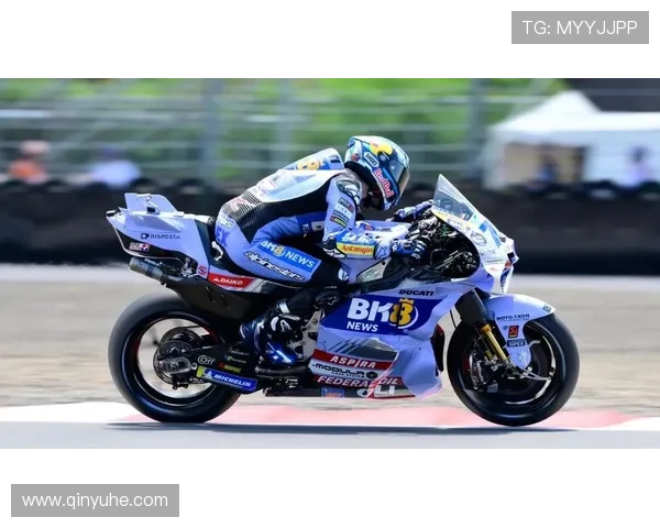 2025赛季MotoGP首站精彩回顾 瓦伦西亚赛道上演激烈角逐 2025赛季MotoGP首站精彩回顾 瓦伦西亚赛道上演激烈角逐