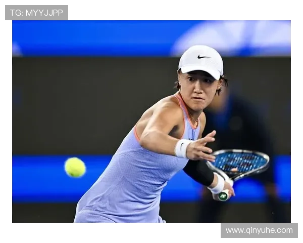 中国网球新生代集体爆发巡回赛连胜点燃赛季期待世界舞台关注热潮